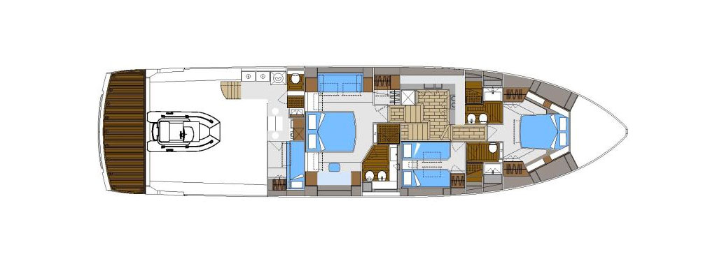 Location Yacht charter Cannes Scuderia