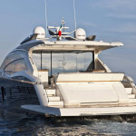 Incentive - Yacht charter Scuderia
